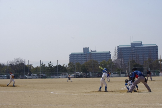 【ジュニア】2016.03.06　泉佐野ジュニア大会